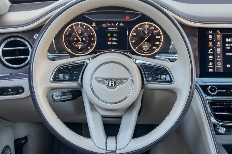 Bentley Flying Spur din 2023 cu 32.000 km - oferta BEN182843 - foto 18