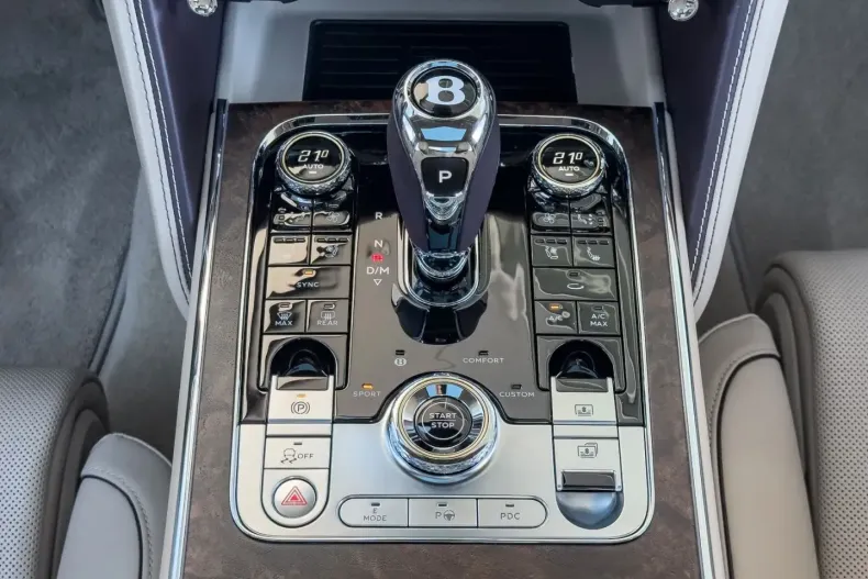 Bentley Flying Spur din 2023 cu 32.000 km - oferta BEN182843 - foto 19