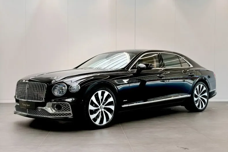Bentley Flying Spur din 2024 cu 25.800 km - oferta BEN182844 - foto 1