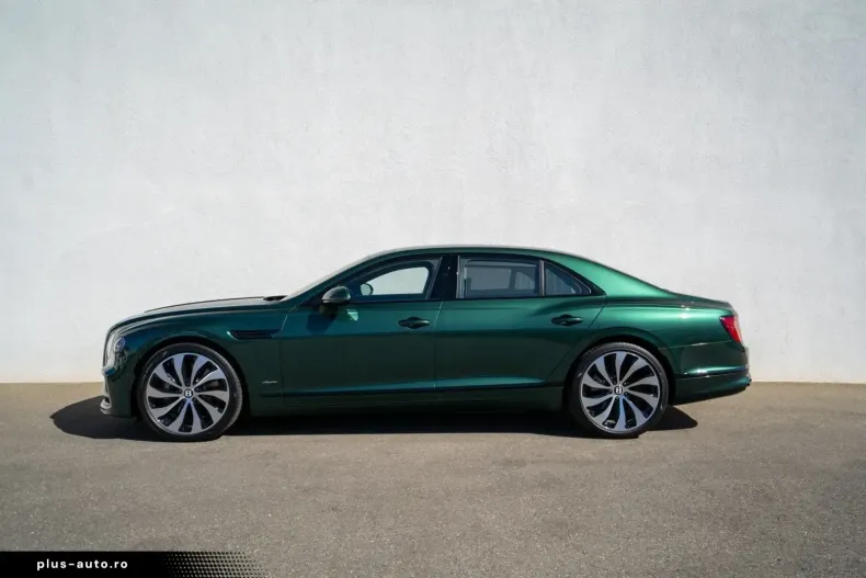 Bentley Flying Spur din 2024 cu 16.987 km - oferta BEN182845 - foto 2