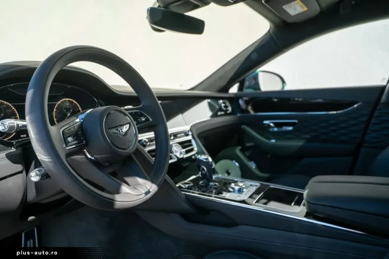 Bentley Flying Spur din 2024 cu 16.987 km - oferta BEN182845 - foto 4