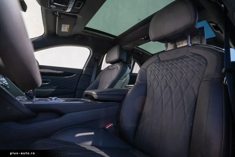 Bentley Flying Spur din 2024 cu 16.987 km - oferta BEN182845 - foto 6