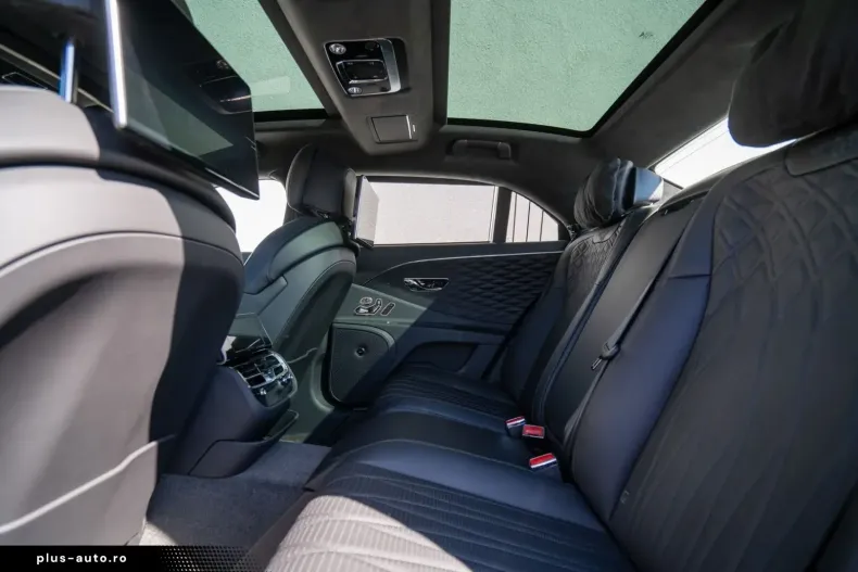 Bentley Flying Spur din 2024 cu 16.987 km - oferta BEN182845 - foto 8