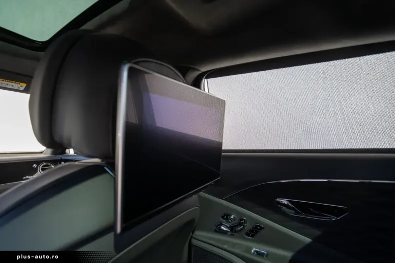 Bentley Flying Spur din 2024 cu 16.987 km - oferta BEN182845 - foto 9