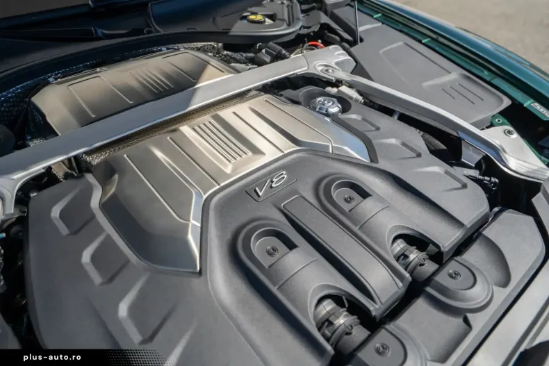 Bentley Flying Spur din 2024 cu 16.987 km - oferta BEN182845 - foto 14