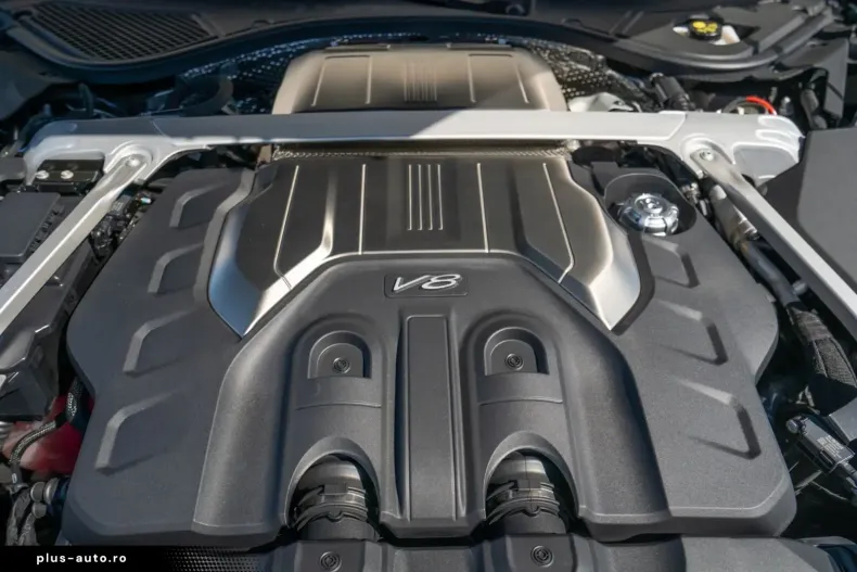 Bentley Flying Spur din 2024 cu 16.987 km - oferta BEN182845 - foto 15