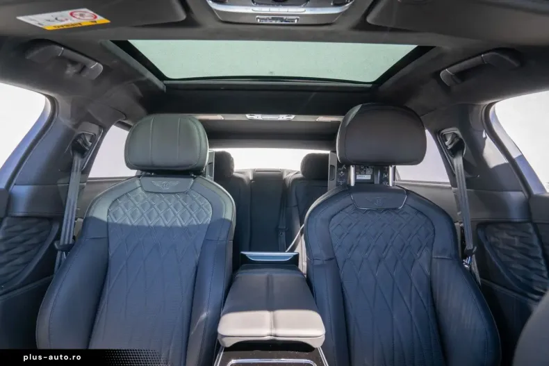 Bentley Flying Spur din 2024 cu 16.987 km - oferta BEN182845 - foto 18