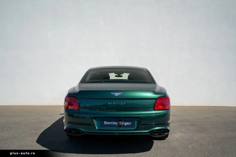Bentley Flying Spur din 2024 cu 16.987 km - oferta BEN182845 - foto 19