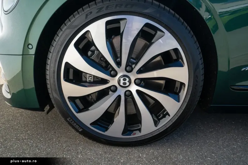 Bentley Flying Spur din 2024 cu 16.987 km - oferta BEN182845 - foto 21