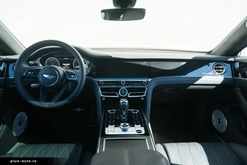 Bentley Flying Spur din 2024 cu 16.987 km - oferta BEN182845 - foto 23