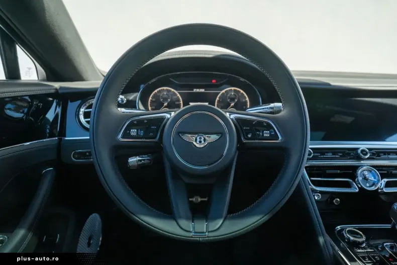 Bentley Flying Spur din 2024 cu 16.987 km - oferta BEN182845 - foto 24