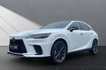 Lexus RX 350 din 2024 - oferta LEX182846