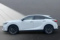 Lexus RX 350 din 2024 cu 27.017 km - oferta LEX182846 - foto 2