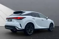 Lexus RX 350 din 2024 cu 27.017 km - oferta LEX182846 - foto 5