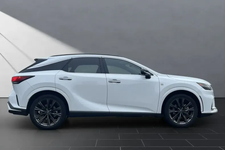 Lexus RX 350 din 2024 cu 27.017 km - oferta LEX182846 - foto 6