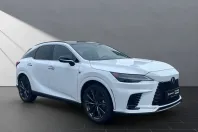 Lexus RX 350 din 2024 cu 27.017 km - oferta LEX182846 - foto 7