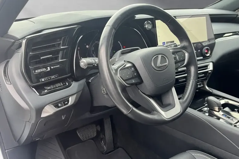 Lexus RX 350 din 2024 cu 27.017 km - oferta LEX182846 - foto 10