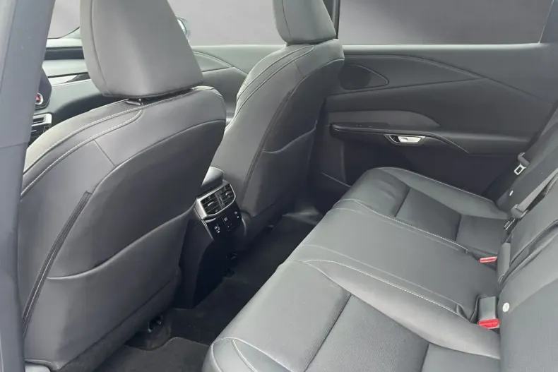 Lexus RX 350 din 2024 cu 27.017 km - oferta LEX182846 - foto 16