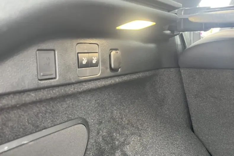 Lexus RX 350 din 2024 cu 27.017 km - oferta LEX182846 - foto 20