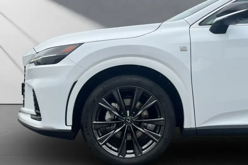 Lexus RX 350 din 2024 cu 27.017 km - oferta LEX182846 - foto 21