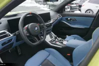 BMW M3 (Modele M) din 2024 cu 9.356 km - oferta BMW182847 - foto 9