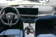 BMW M3 (Modele M) din 2024 cu 9.356 km - oferta BMW182847 - foto 13