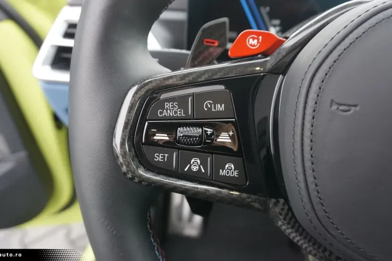 BMW M3 (Modele M) din 2024 cu 9.356 km - oferta BMW182847 - foto 15