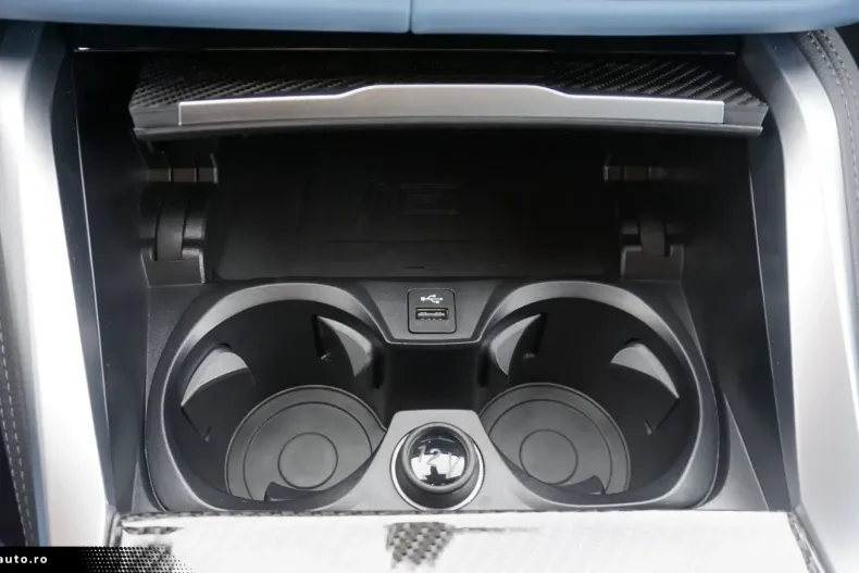 BMW M3 (Modele M) din 2024 cu 9.356 km - oferta BMW182847 - foto 24