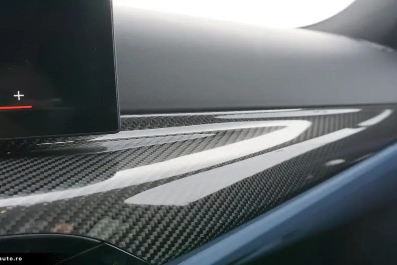 BMW M3 (Modele M) din 2024 cu 9.356 km - oferta BMW182847 - foto 26