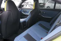 BMW M3 (Modele M) din 2024 cu 9.356 km - oferta BMW182847 - foto 27