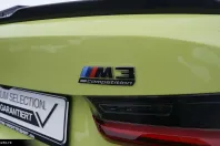 BMW M3 (Modele M) din 2024 cu 9.356 km - oferta BMW182847 - foto 32