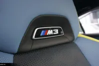 BMW M3 (Modele M) din 2024 cu 9.356 km - oferta BMW182847 - foto 33