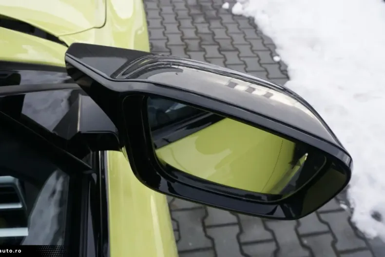 BMW M3 (Modele M) din 2024 cu 9.356 km - oferta BMW182847 - foto 35