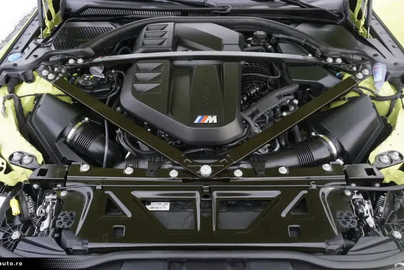 BMW M3 (Modele M) din 2024 cu 9.356 km - oferta BMW182847 - foto 37