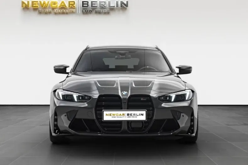 BMW M3 (Modele M) din 2025 cu 13.200 km - oferta BMW182848 - foto 8