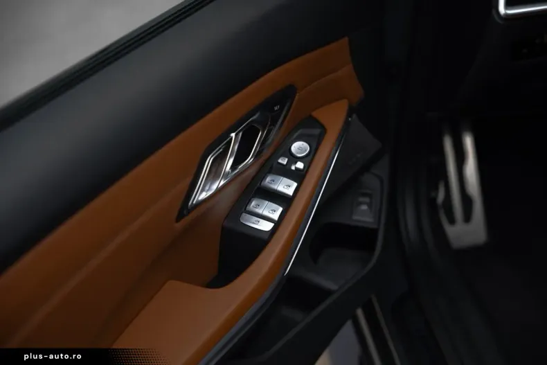 BMW M3 (Modele M) din 2025 cu 13.200 km - oferta BMW182848 - foto 9