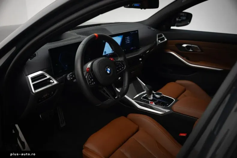 BMW M3 (Modele M) din 2025 cu 13.200 km - oferta BMW182848 - foto 11