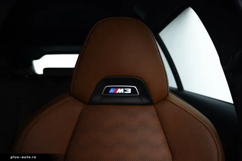 BMW M3 (Modele M) din 2025 cu 13.200 km - oferta BMW182848 - foto 14