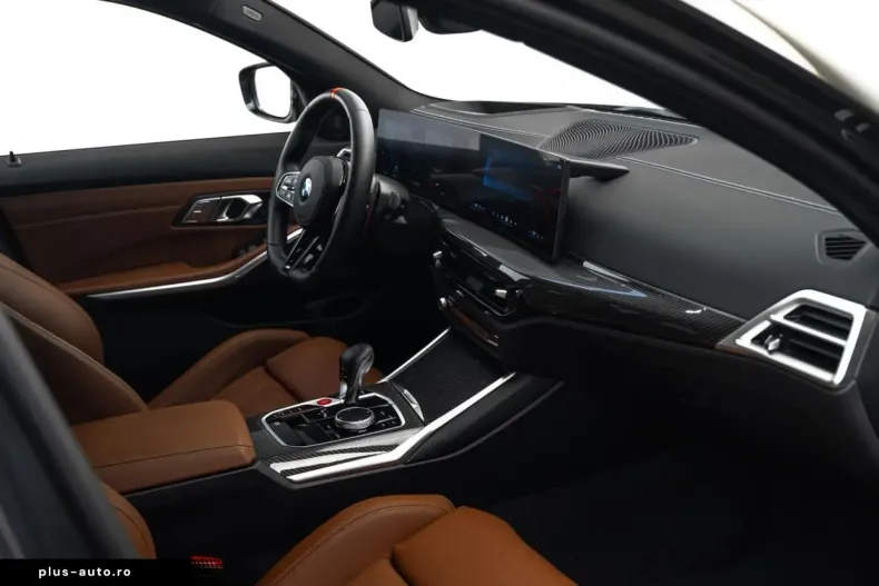 BMW M3 (Modele M) din 2025 cu 13.200 km - oferta BMW182848 - foto 16