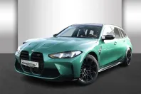 BMW M3 (Modele M) din 2024 cu 13.985 km - oferta BMW182849 - foto 1