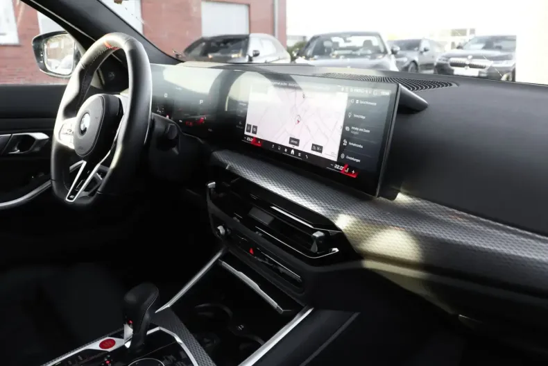 BMW M3 (Modele M) din 2024 cu 13.985 km - oferta BMW182849 - foto 4