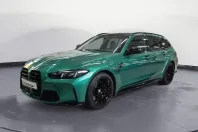 BMW M3 (Modele M) din 2025 cu 11.449 km - oferta BMW182850 - foto 2