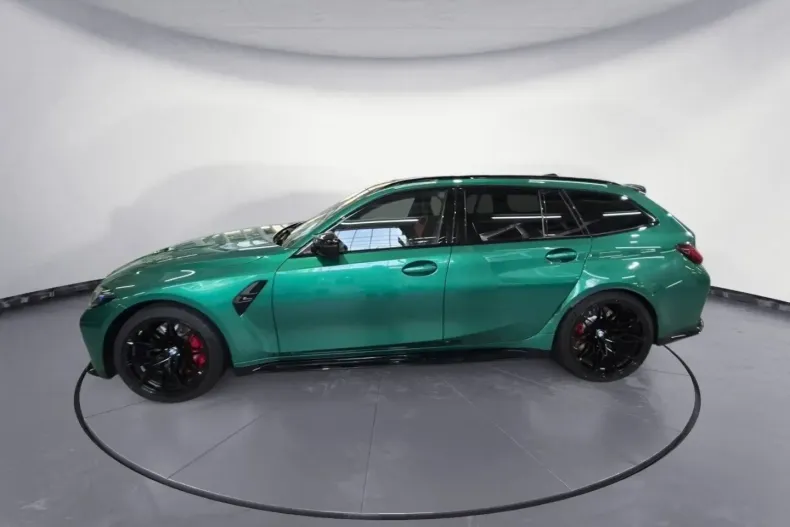 BMW M3 (Modele M) din 2025 cu 11.449 km - oferta BMW182850 - foto 3