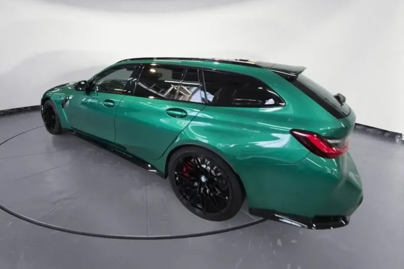 BMW M3 (Modele M) din 2025 cu 11.449 km - oferta BMW182850 - foto 4