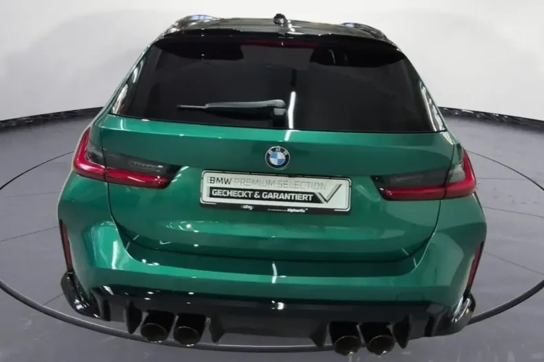 BMW M3 (Modele M) din 2025 cu 11.449 km - oferta BMW182850 - foto 5