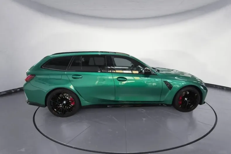 BMW M3 (Modele M) din 2025 cu 11.449 km - oferta BMW182850 - foto 6