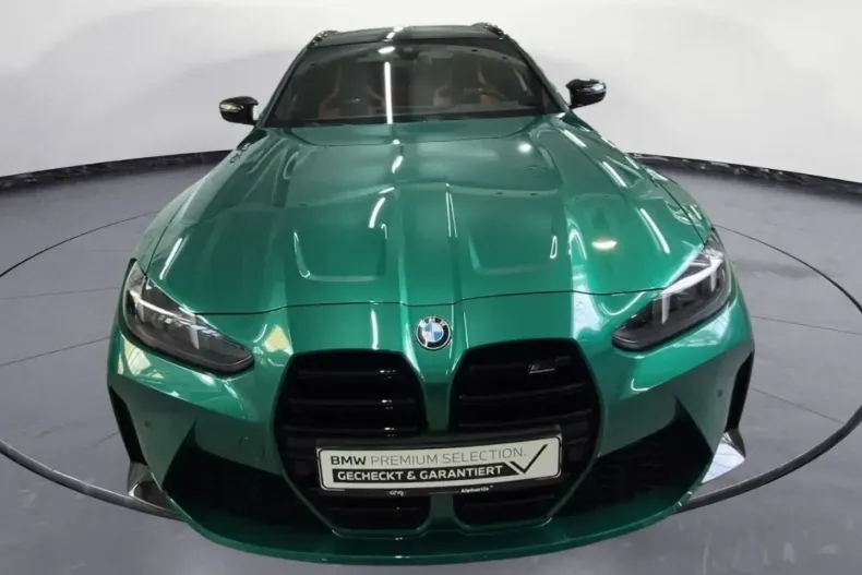 BMW M3 (Modele M) din 2025 cu 11.449 km - oferta BMW182850 - foto 7