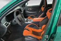 BMW M3 (Modele M) din 2025 cu 11.449 km - oferta BMW182850 - foto 8