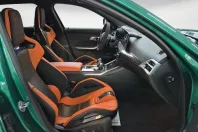 BMW M3 (Modele M) din 2025 cu 11.449 km - oferta BMW182850 - foto 9