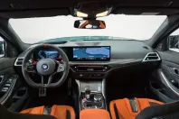 BMW M3 (Modele M) din 2025 cu 11.449 km - oferta BMW182850 - foto 11